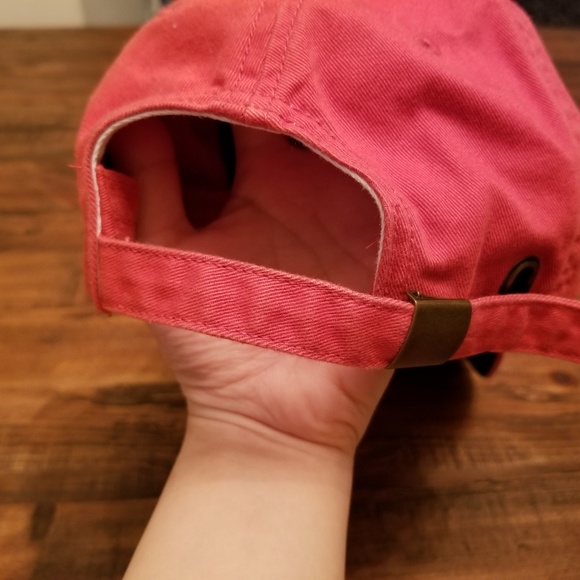 Gap Baseball Cap - Picture 2 of 3